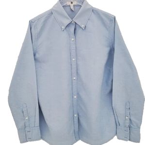 Women's Gap Button Down Shirt